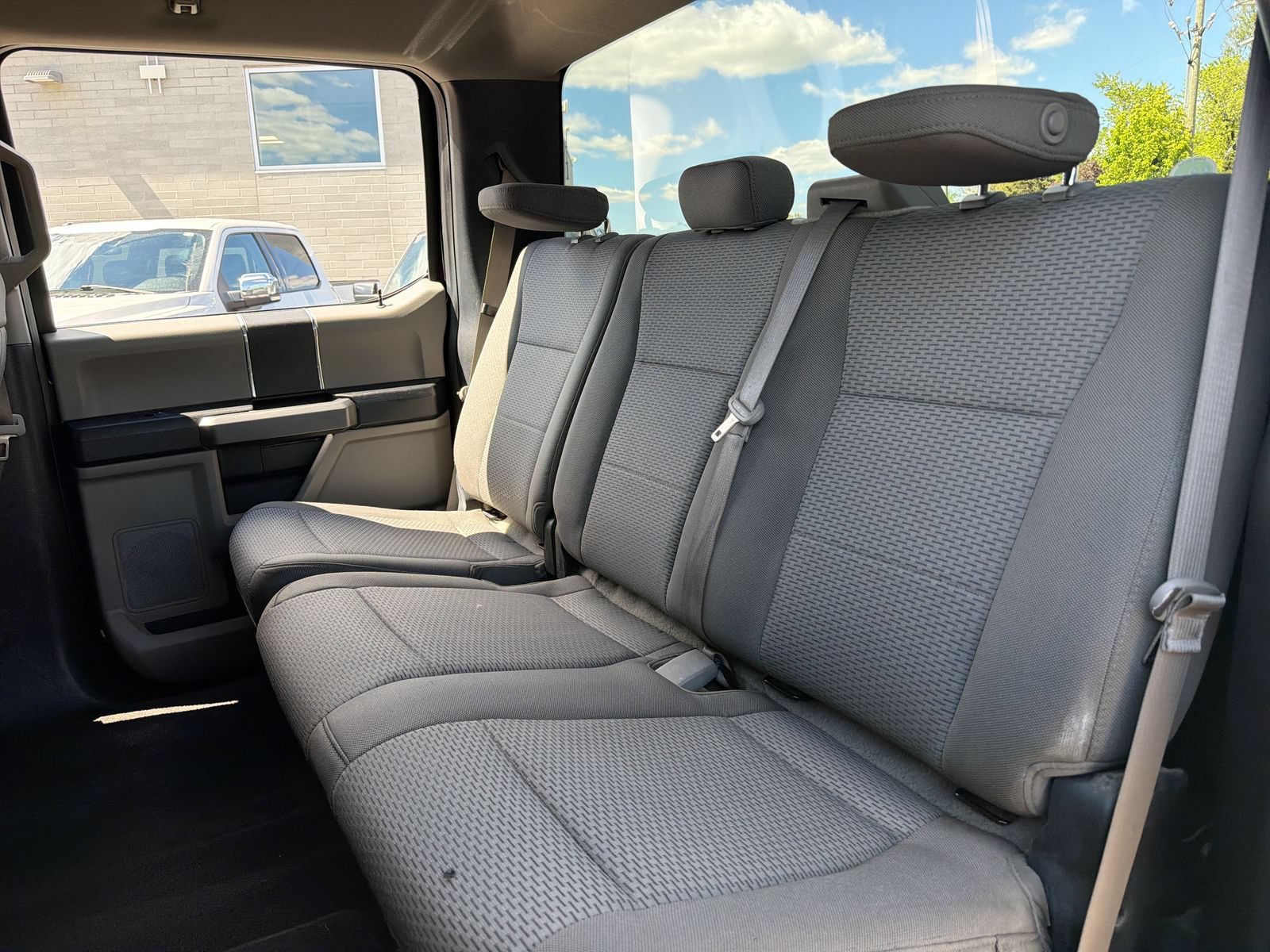 Used 2019 Ford F150 XLT AWD/4WD image 23