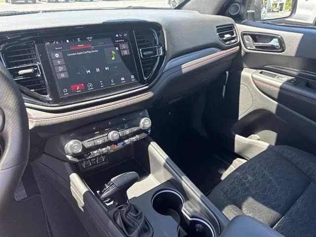 New 2026 Dodge Durango GT AWD/4WD image 11