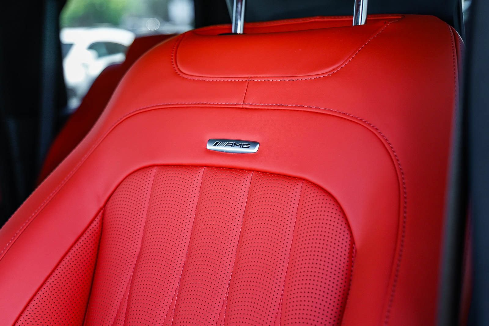 New 2026 Mercedes-Benz G 63 AMG 4MATIC image 25
