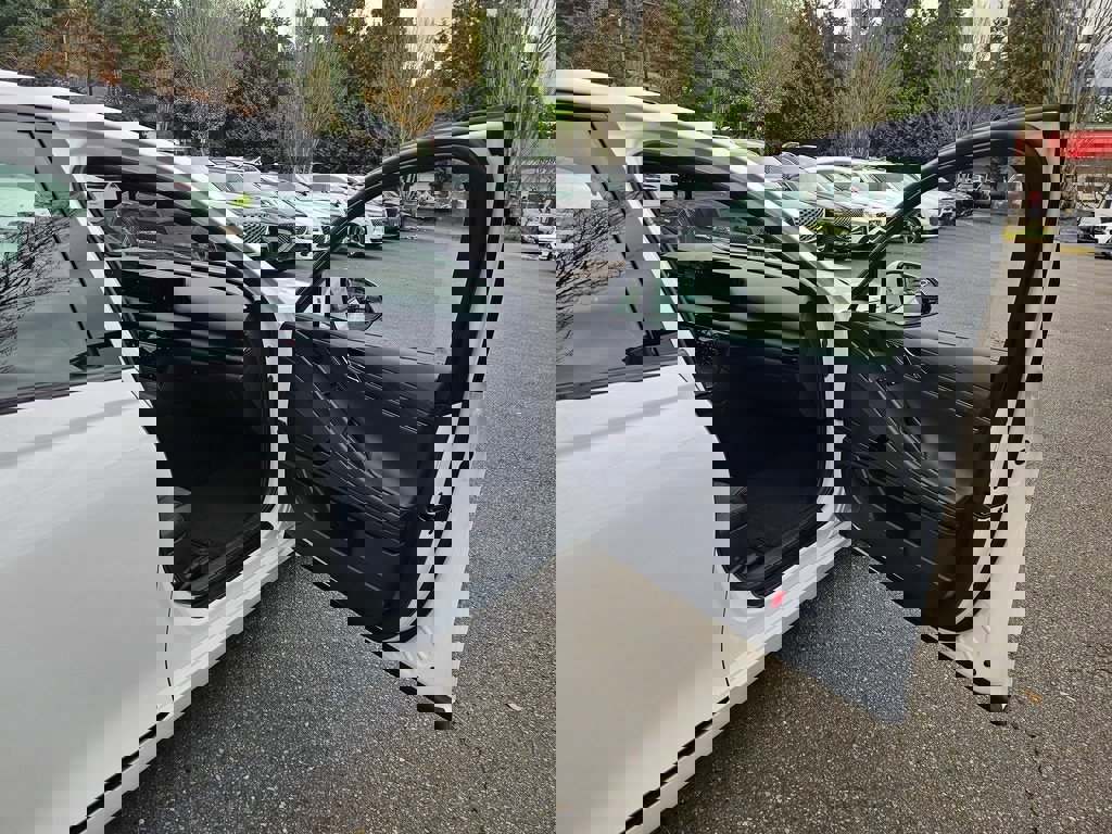 New 2026 Genesis G80 3.5T Prestige image 28