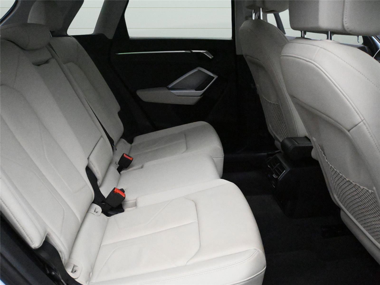 Used 2022 Audi Q3 2.0T Premium Plus w/ Premium Plus Package image 20