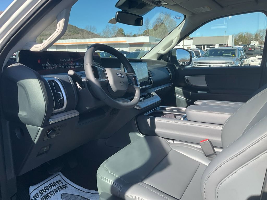 New 2026 Ford Expedition Max Active AWD/4WD image 15