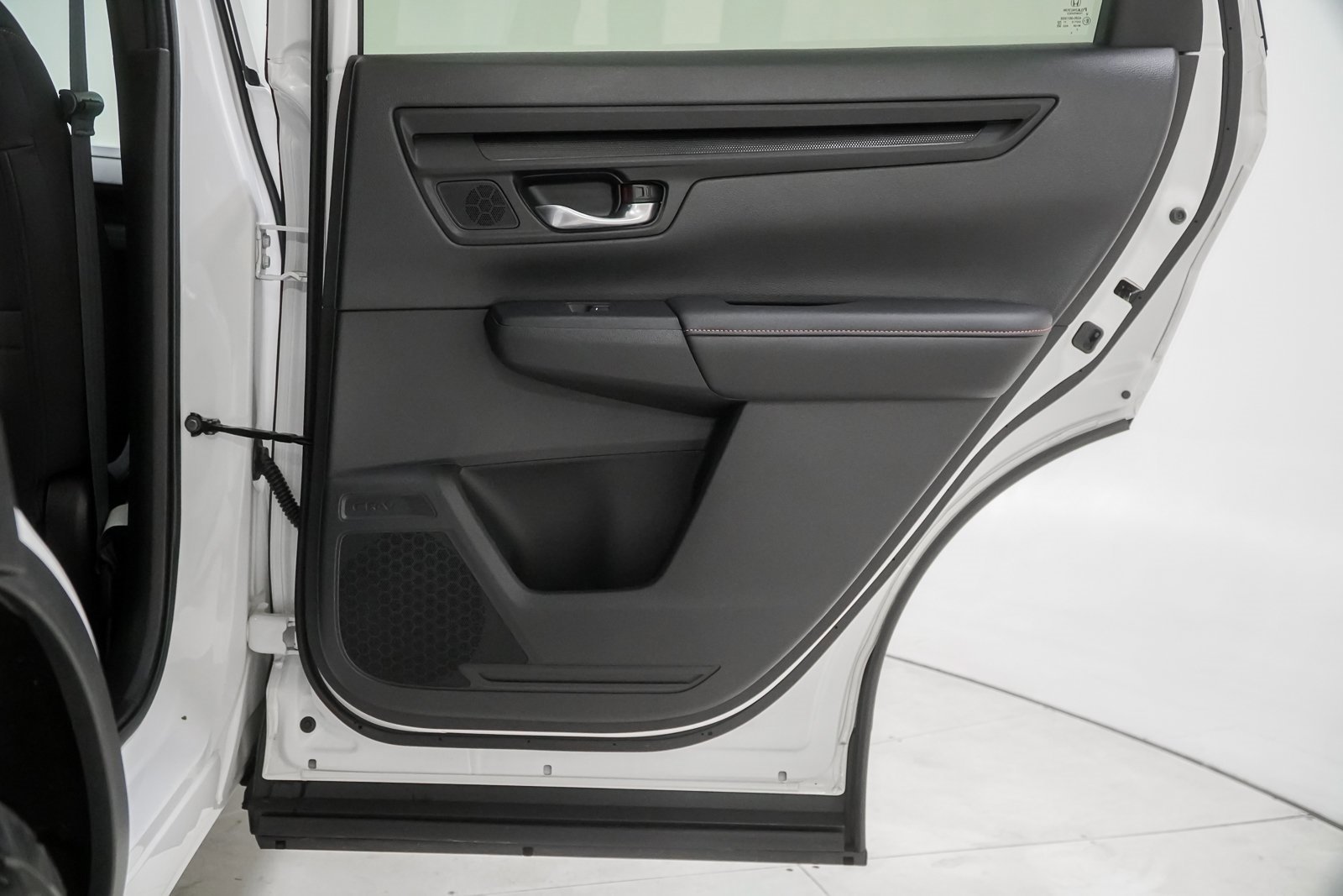 Certified 2026 Honda CR-V TrailSport image 35