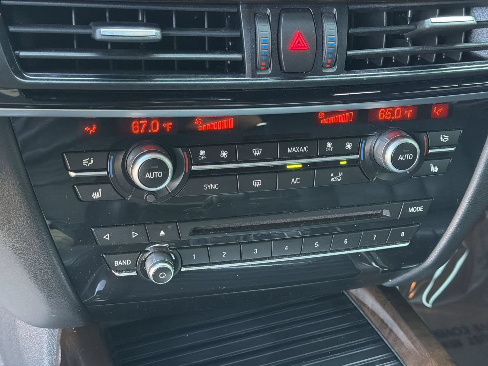 Used 2018 BMW X5 xDrive35i AWD/4WD image 17