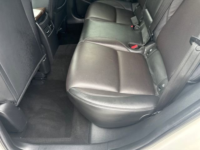 Used 2022 MAZDA CX-30 AWD 2.5 S w/ Premium Package image 19