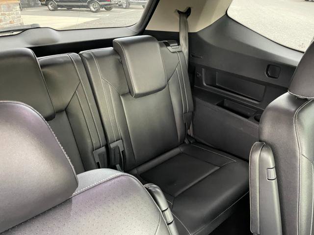 Used 2021 Volkswagen Atlas SE w/ Panoramic Sunroof Package image 28
