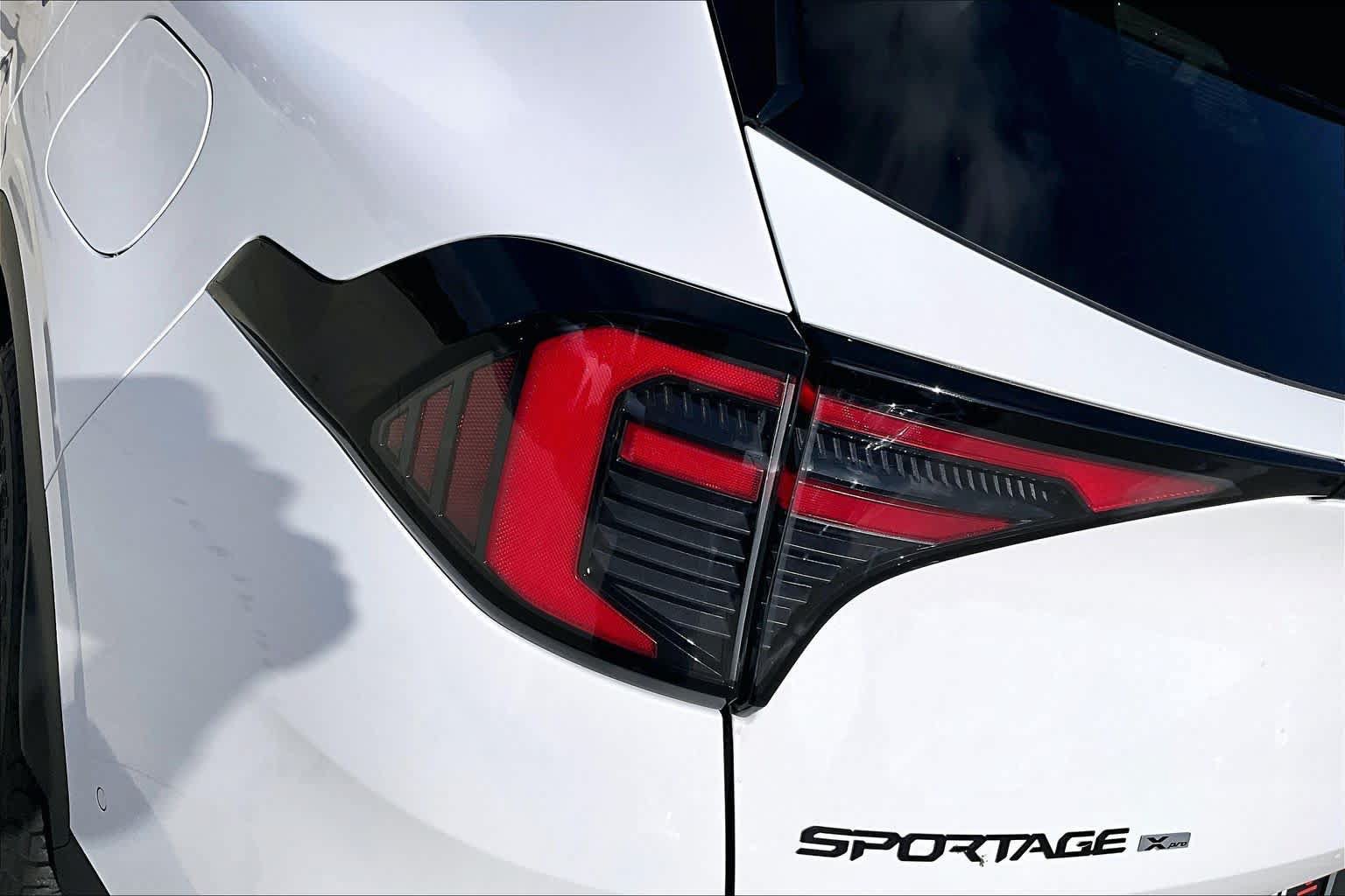 Certified 2026 Kia Sportage X-Pro Prestige AWD/4WD image 27