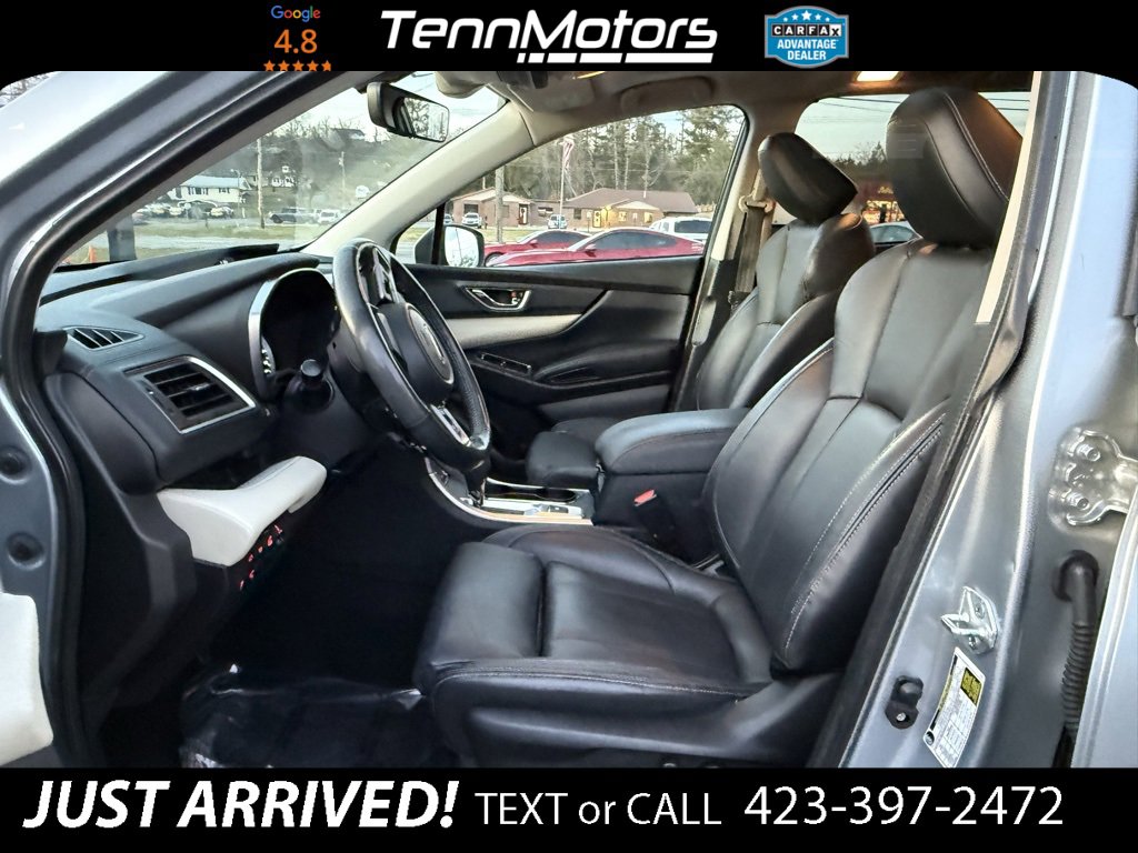 Used 2021 Subaru Ascent Limited w/ Technology Package image 75