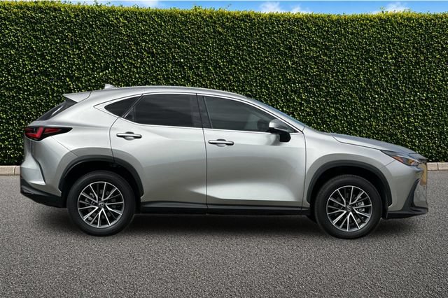 Used 2024 Lexus NX 350 AWD w/ Vision Package image 3