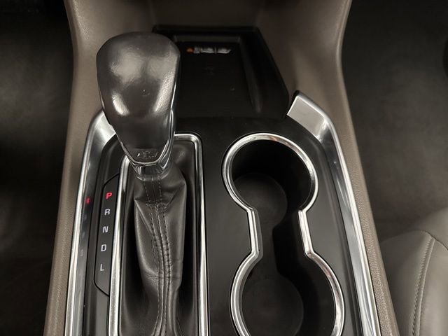 Used 2021 Chevrolet Traverse Premier image 26