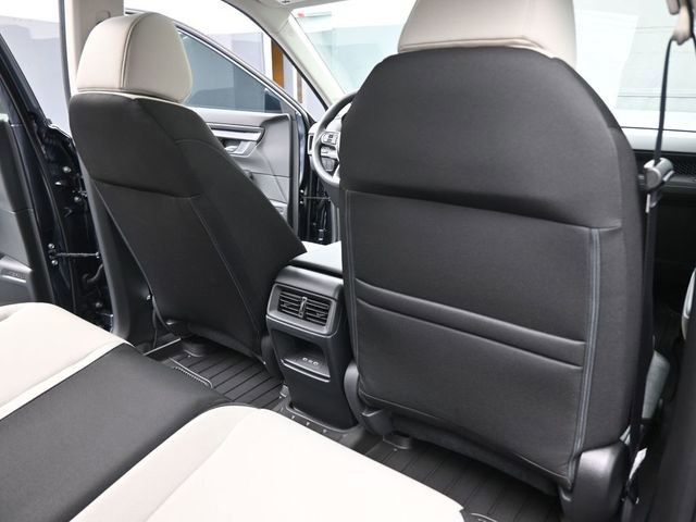 New 2026 Honda CR-V EX image 29