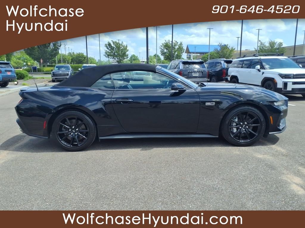 Used 2024 Ford Mustang GT Premium image 6