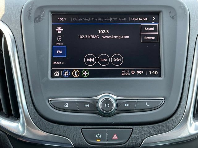Used 2024 Chevrolet Equinox LT FWD image 26