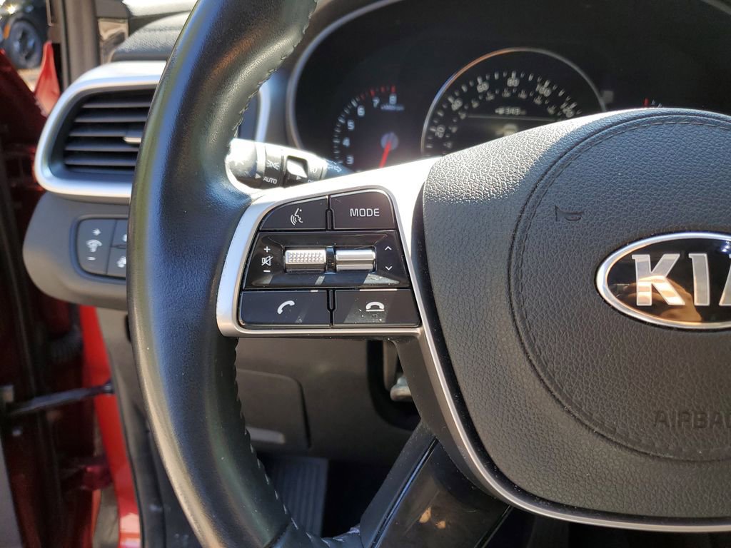 Used 2019 Kia Sorento EX image 25