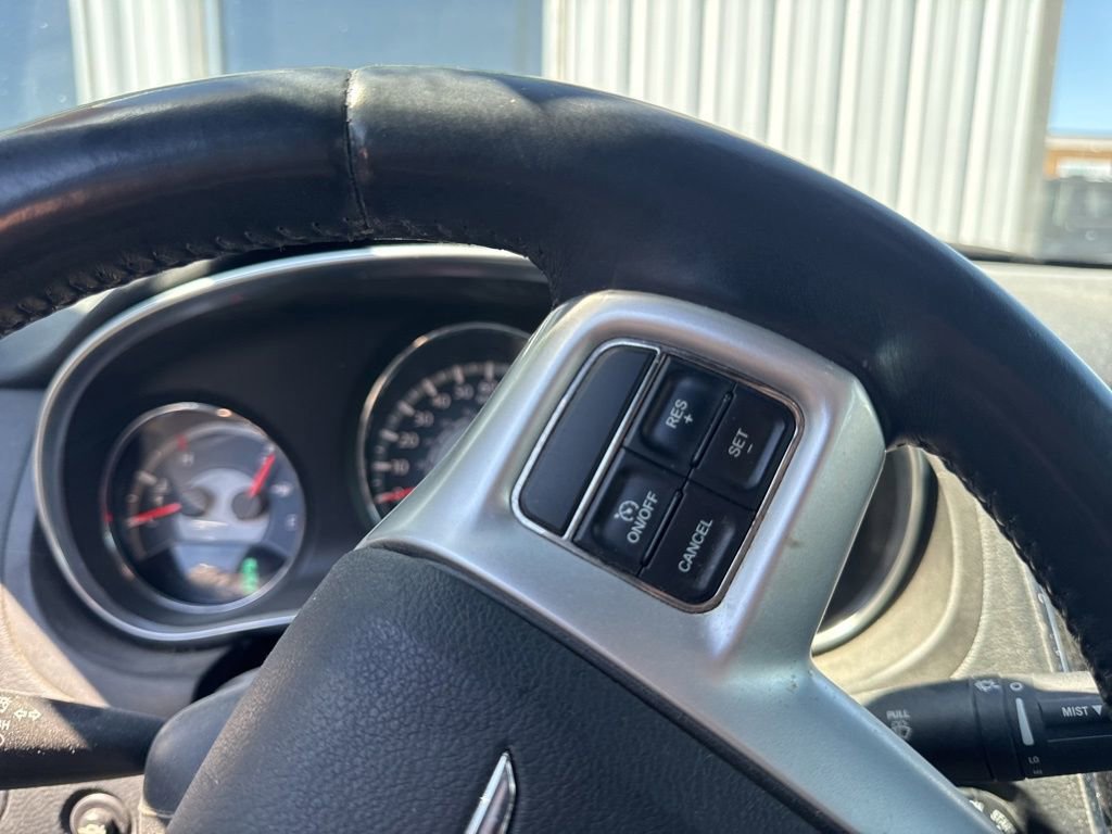 Used 2013 Chrysler 200 Limited FWD image 22
