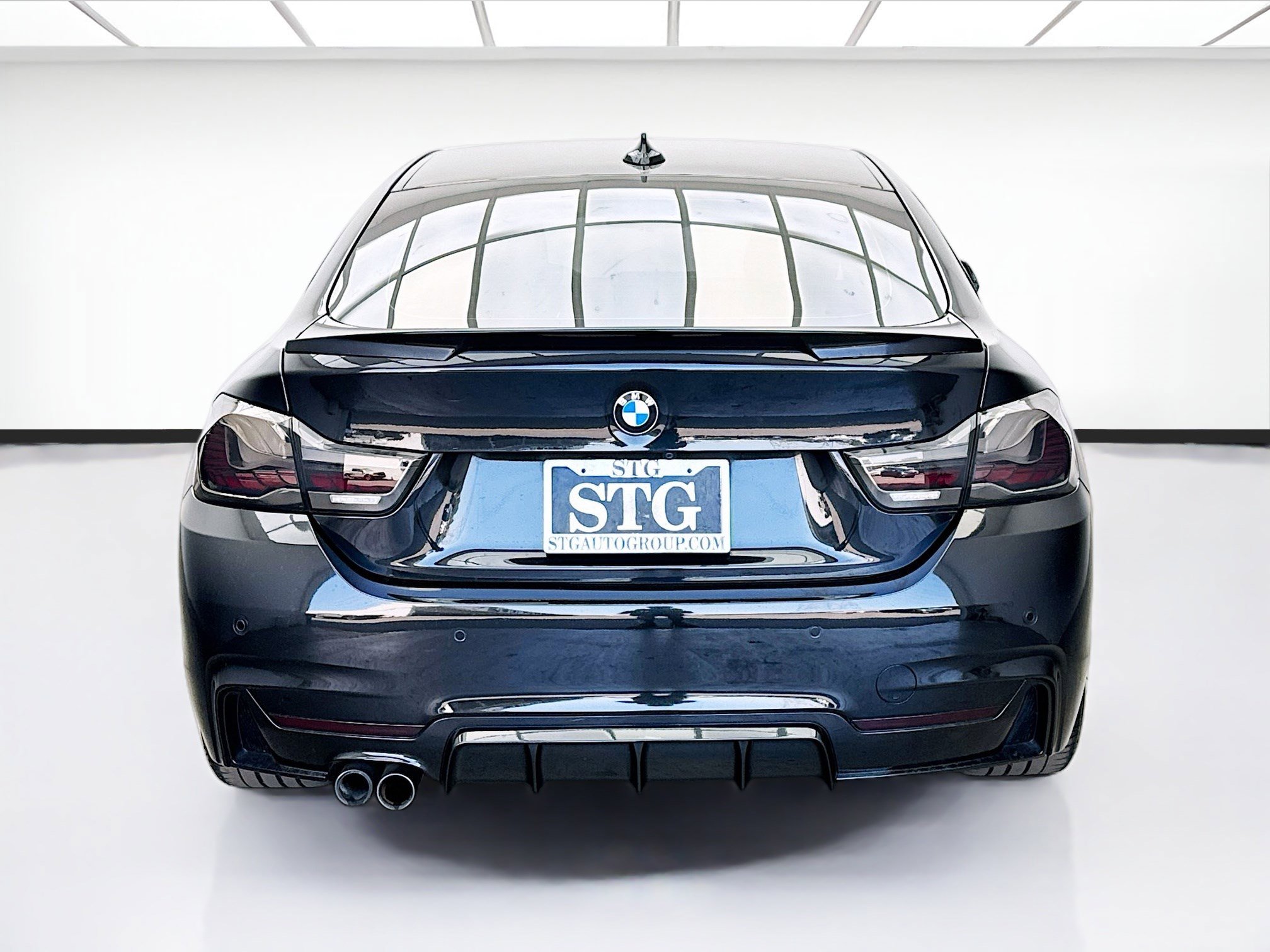 Used 2016 BMW 428i Gran Coupe RWD image 5