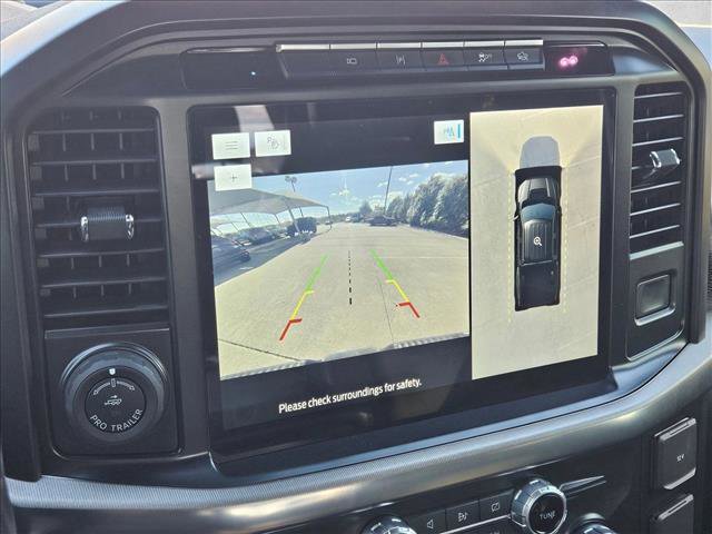 Used 2022 Ford F150 Raptor w/ Equipment Group 801A High image 14