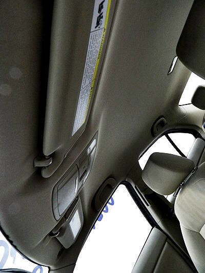 Used 2013 Suzuki Kizashi S FWD image 9