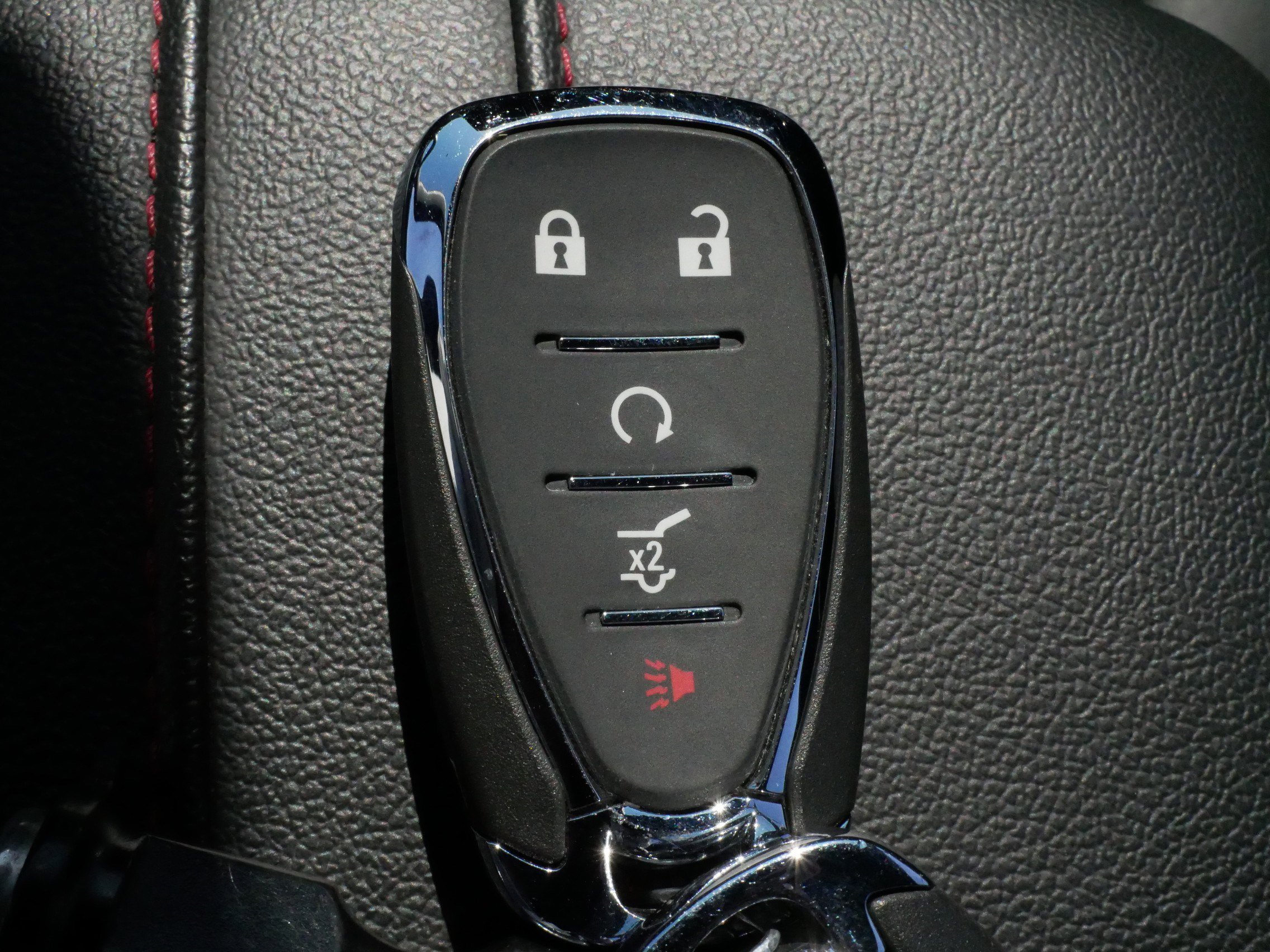 Used 2022 Chevrolet Blazer RS w/ Enhanced Convenience Package image 29