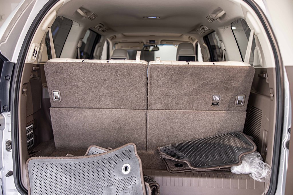 Used 2017 Lexus GX 460 Luxury image 16