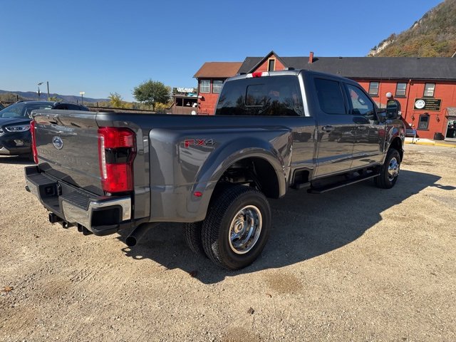 New 2026 Ford F350 XLT image 5