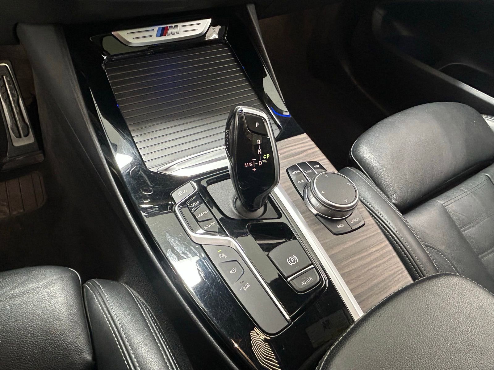 Used 2019 BMW X3 M40i w/ Premium Package image 22