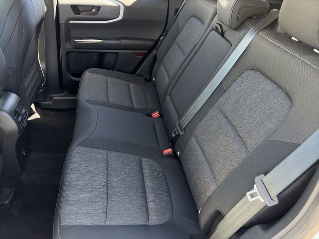 Used 2024 Ford Bronco Sport Big Bend image 17