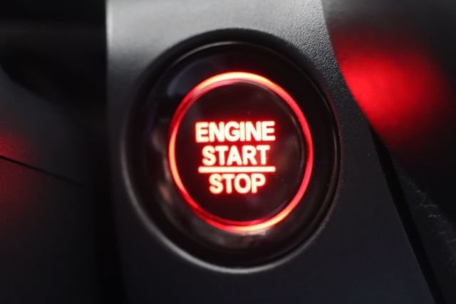 Used 2024 Honda HR-V EX-L image 17