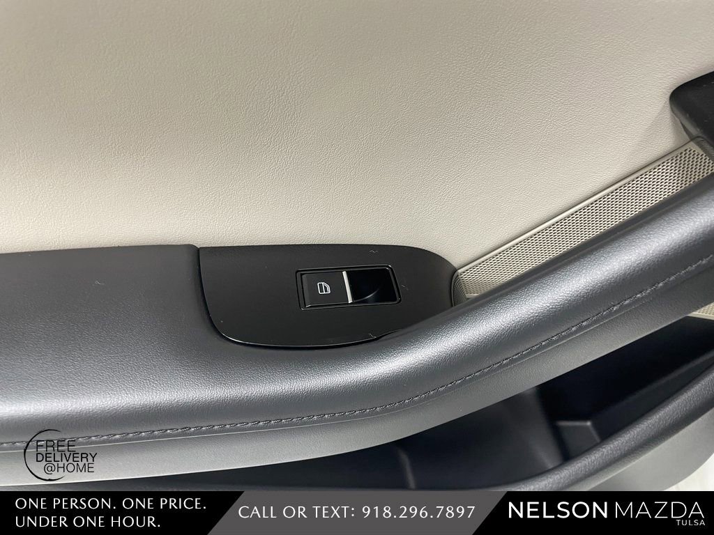 New 2026 MAZDA MAZDA3 2.5 S Sedan w/ Preferred Pkg FWD image 38