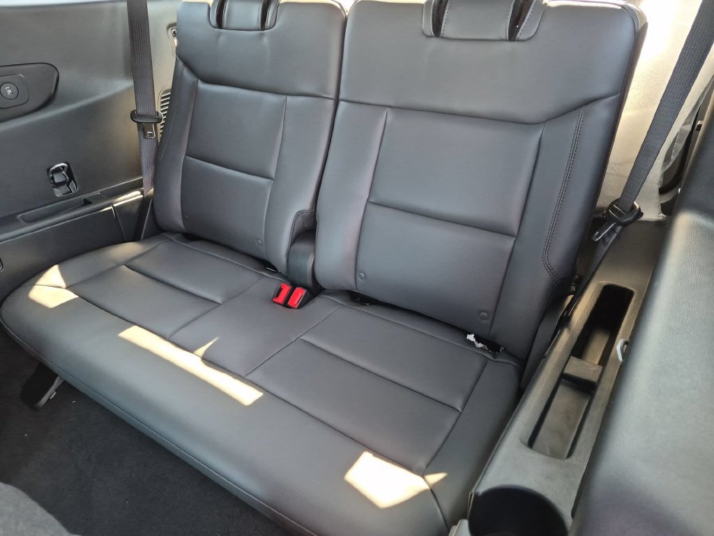 New 2027 Ford Explorer Active w/ Active Comfort Package AWD/4WD image 19