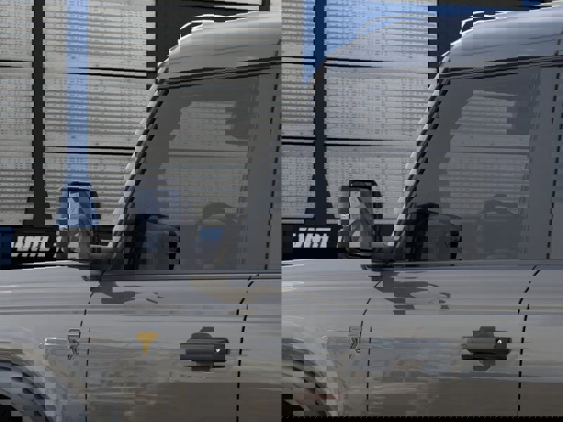 New 2025 Ford Bronco Badlands image 22