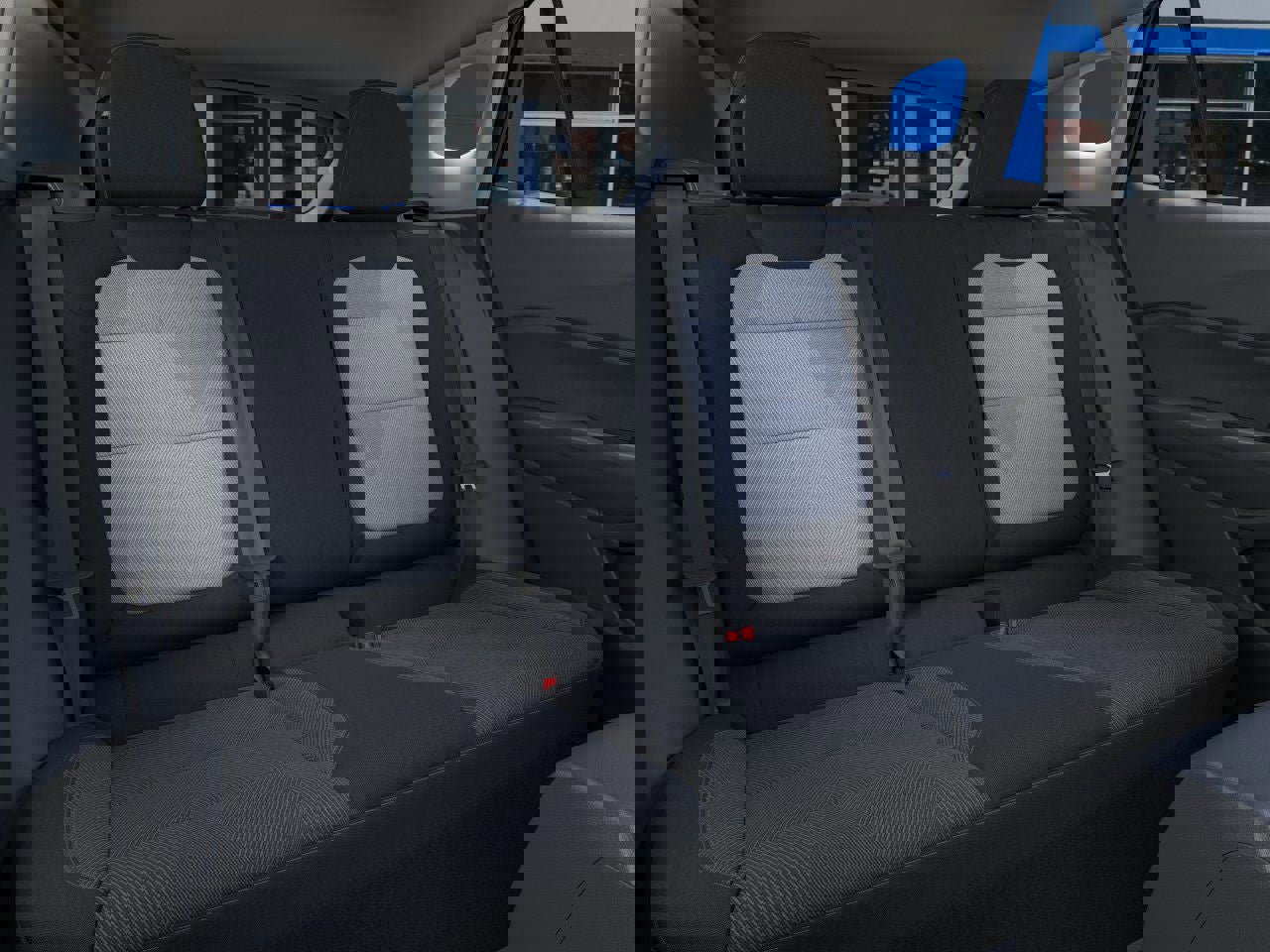 New 2026 Chevrolet Trax LS w/ LS Convenience Package image 41