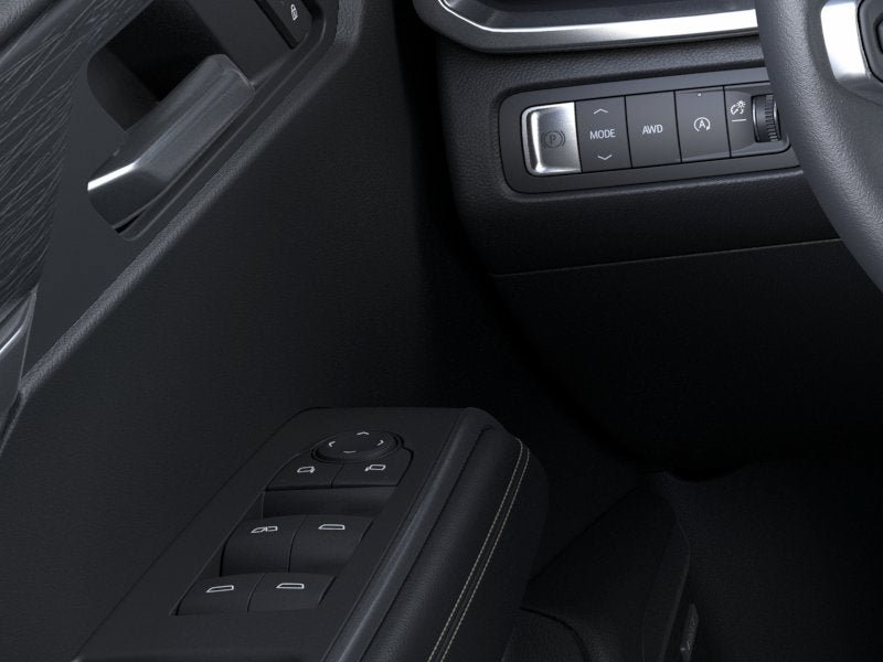 New 2026 GMC Acadia Elevation w/ Elevation Premium Package AWD/4WD image 37