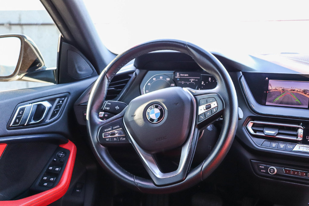 Used 2021 BMW 228i Gran Coupe w/ Convenience Package FWD image 17