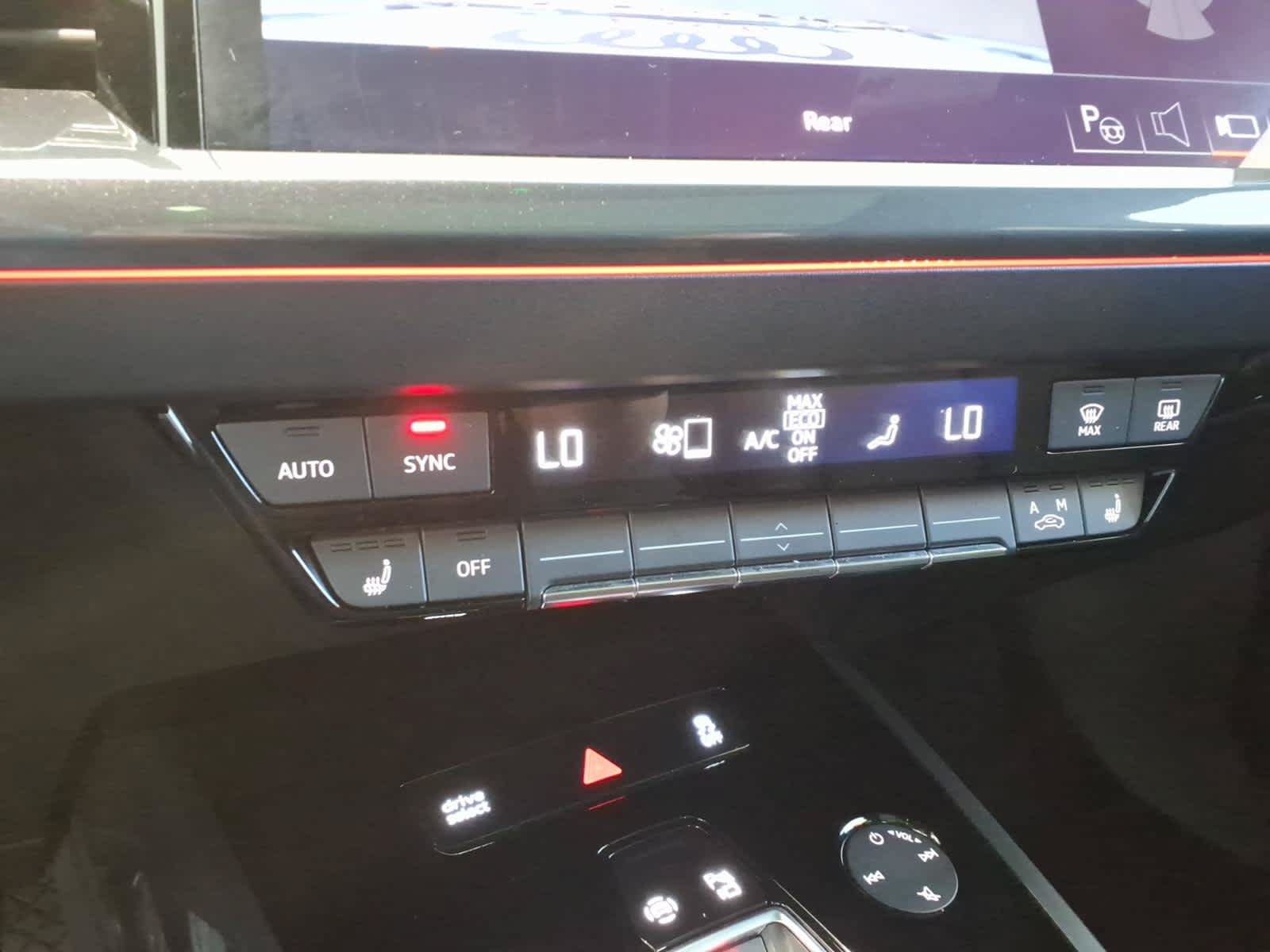 Certified 2024 Audi Q4 e-tron Premium Plus AWD/4WD image 26