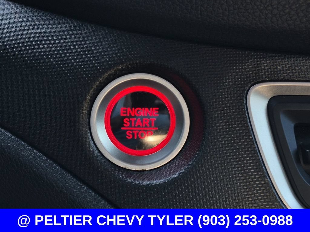 Used 2025 Honda Ridgeline TrailSport image 28
