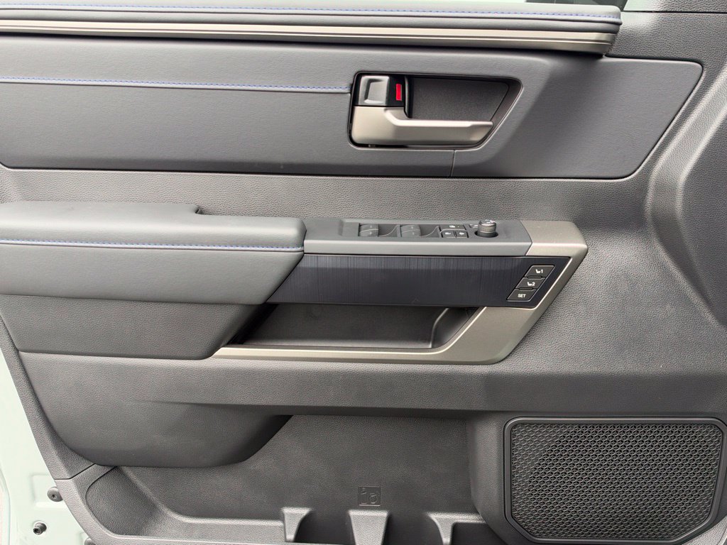 New 2026 Toyota Tundra Platinum AWD/4WD image 15