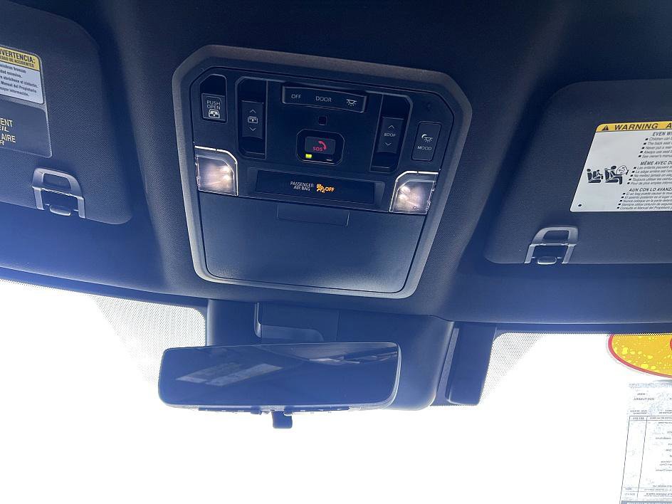 Used 2023 Toyota Tundra Platinum image 28