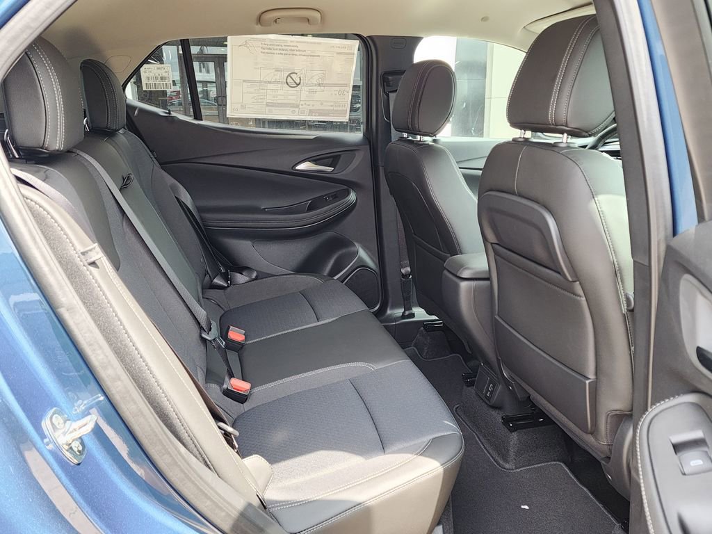 New 2026 Buick Encore GX Preferred image 41
