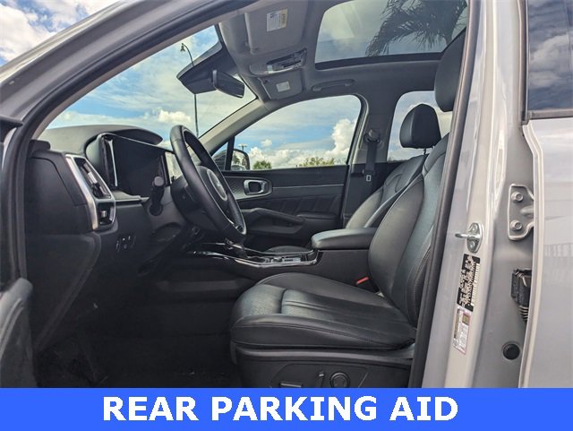 Used 2023 Kia Sorento SX image 6