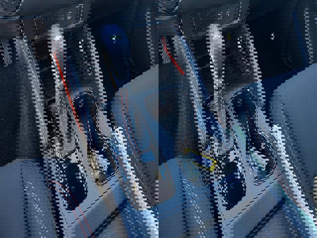 Certified 2024 Nissan Frontier Pro-X image 19