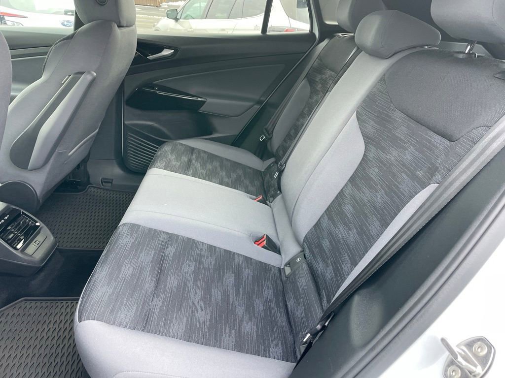 Certified 2022 Volkswagen ID.4 Pro image 7