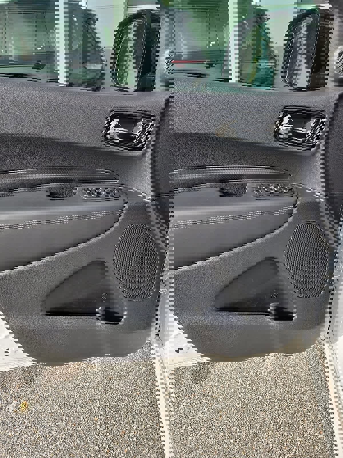 Used 2024 Dodge Durango SRT w/ Black Package image 13