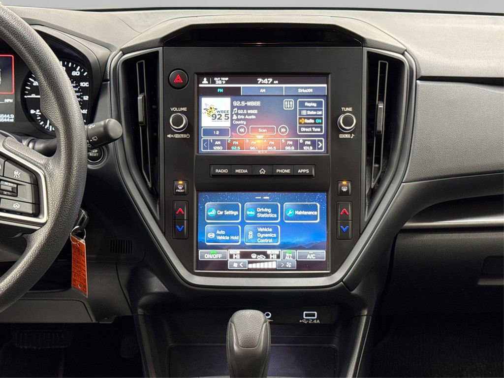 Used 2024 Subaru Impreza 2.0i image 19