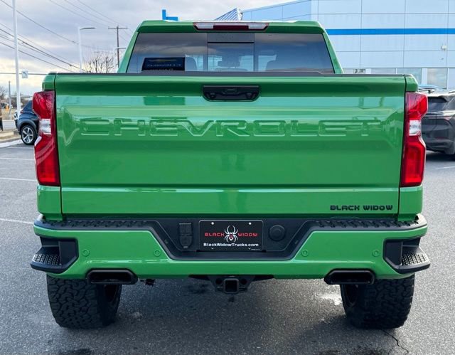 New 2026 Chevrolet Silverado 1500 RST image 15