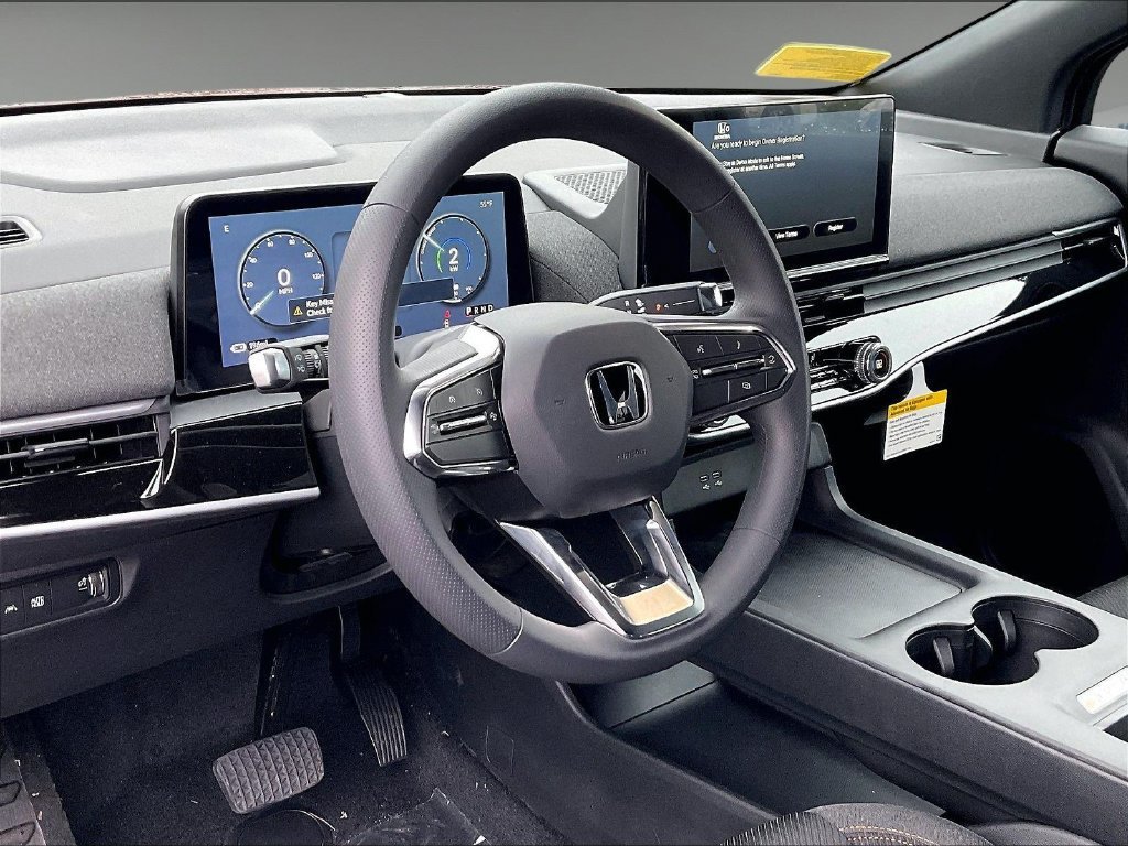 New 2026 Honda Prologue EX image 9
