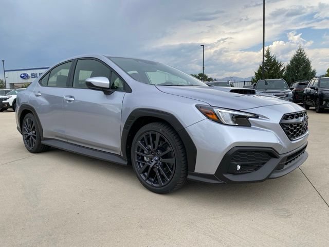 New 2026 Subaru WRX Premium AWD/4WD image 7