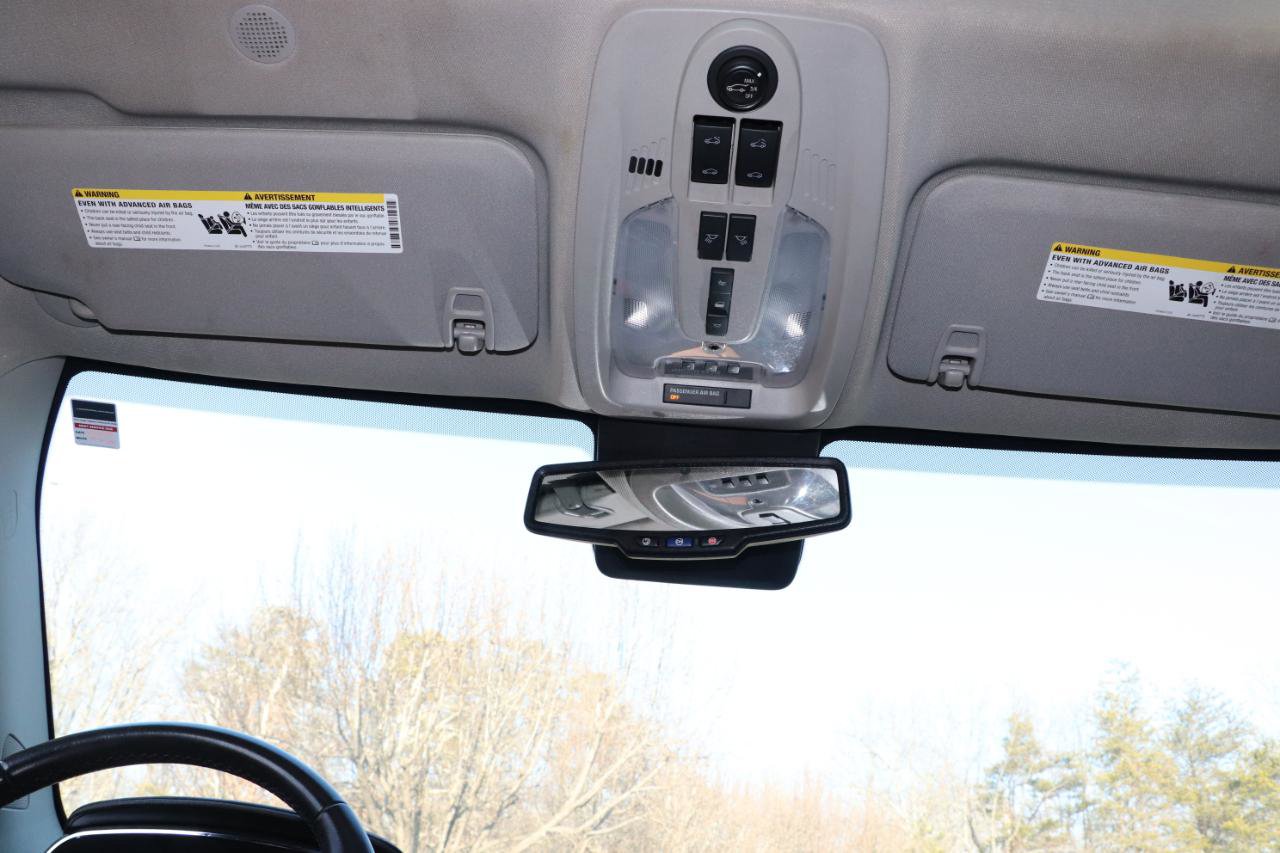 Used 2016 GMC Terrain SLT w/ Open Road Package image 32