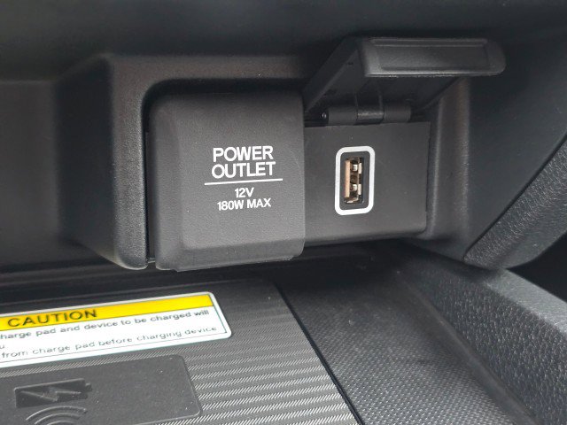 Used 2022 Honda Passport EX-L image 40