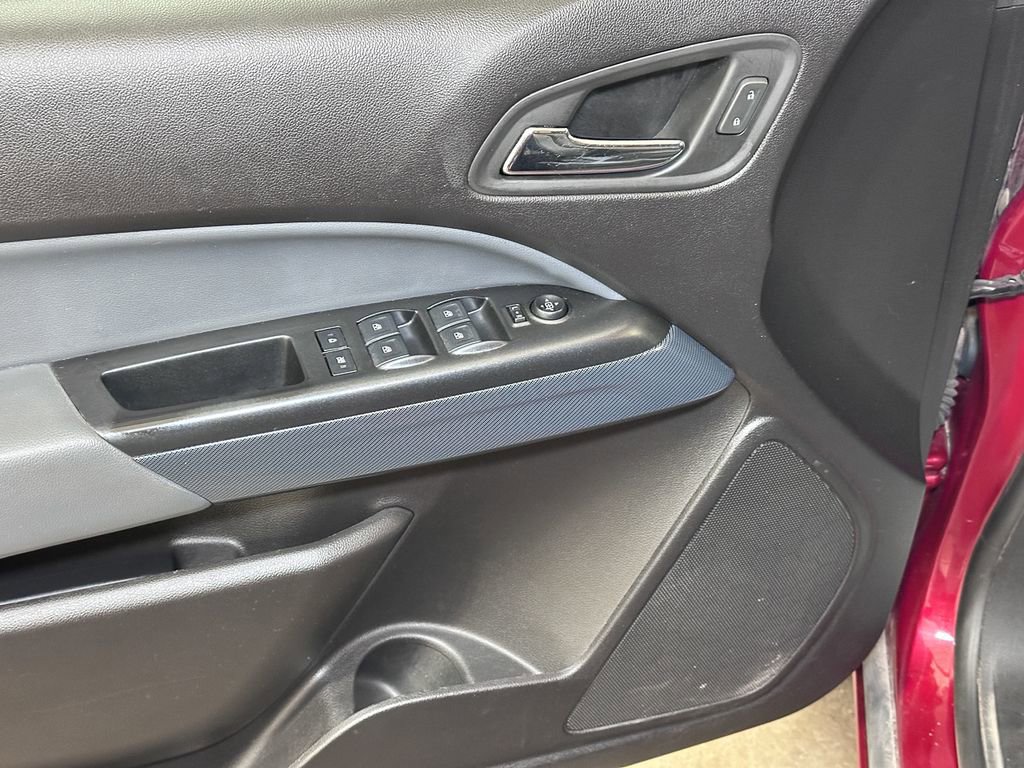 Used 2018 Chevrolet Colorado Z71 image 24
